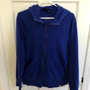 American Giant Middle Weight Hoodie